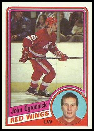 46 John Ogrodnick